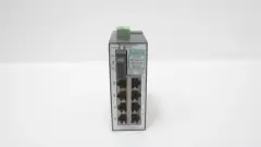 AUTOMATION DIRECT SE-SW9U-SC STRIDE UNMANAGED ETHERNET SWITCH