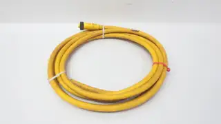 LUMBERG RK 50-742/15F CORDSET CABLE