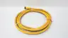 LUMBERG RK 50-742/15F CORDSET CABLE thumbnail 1