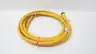LUMBERG RK 50-742/15F CORDSET CABLE thumbnail 2
