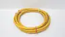 LUMBERG RK 50-742/15F CORDSET CABLE thumbnail 4