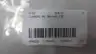 LUMBERG RK 50-742/15F CORDSET CABLE thumbnail 6