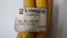 LUMBERG RK 50-742/15F CORDSET CABLE thumbnail 5