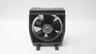 HYDAC XD2004.01 COOLING FAN 115V-AC