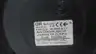 HYDAC XD2004.01 COOLING FAN 115V-AC thumbnail 5