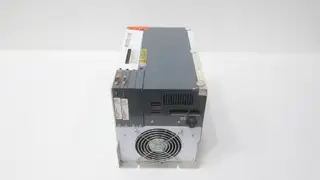 B&R 8V1180.00-2 DRIVE 17KVA 400-480V-AC 0-500HZ 0-480V-AC