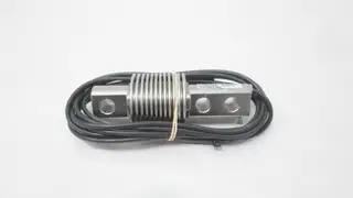 CARDINAL CB6-50KGTP STAINLESS STEEL BENDING BEAM LOAD CELL 50KG