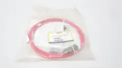 METRIX 8978-211-0040 VIBRATION SENSOR CABLE ASSEMBLY