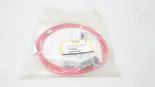 METRIX 8978-211-0040 VIBRATION SENSOR CABLE ASSEMBLY