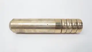 OMNI-X J102707-001-2 MANDREL 80MM 1.5MM