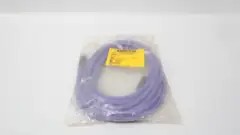 TURCK RSSW RKSW 455-4M CORDSET CABLE 4M