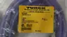 TURCK RSSW RKSW 455-4M CORDSET CABLE 4M thumbnail 5