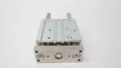 SMC MGPM50TF-100-XC35W GUIDED SLIDE CYLINDER 1MPA