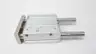 SMC MGPM50TF-100-XC35W GUIDED SLIDE CYLINDER 1MPA thumbnail 2