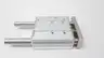 SMC MGPM50TF-100-XC35W GUIDED SLIDE CYLINDER 1MPA thumbnail 4