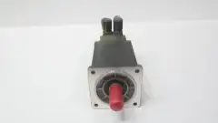 REXROTH MSK060C-0600-NN-M1-UP0-NNNN SERVO MOTOR 8NM 600V-AC 6000RPM