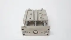 SMC MGPM50TF-75 GUIDED SLIDE CYLINDER 1MPA
