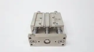 SMC MGPM50TF-75 GUIDED SLIDE CYLINDER 1MPA