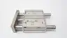 SMC MGPM50TF-75 GUIDED SLIDE CYLINDER 1MPA thumbnail 2