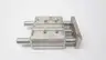 SMC MGPM50TF-75 GUIDED SLIDE CYLINDER 1MPA thumbnail 4