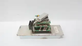 YASKAWA JUSP-WS30AB SERVO DRIVE