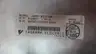 YASKAWA JUSP-WS30AB SERVO DRIVE thumbnail 4