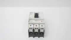 EATON NZMN2-AF200-NA MOLDED CASE CIRCUIT BREAKER 200A AMP 3P