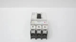 EATON NZMN2-AF200-NA MOLDED CASE CIRCUIT BREAKER 200A AMP 3P