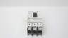 EATON NZMN2-AF200-NA MOLDED CASE CIRCUIT BREAKER 200A AMP 3P thumbnail 1