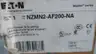 EATON NZMN2-AF200-NA MOLDED CASE CIRCUIT BREAKER 200A AMP 3P thumbnail 7