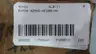 EATON NZMN2-AF200-NA MOLDED CASE CIRCUIT BREAKER 200A AMP 3P thumbnail 8