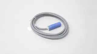 CUTLER-HAMMER E55CBL18A2E PROXIMITY SENSOR 20-250V-AC