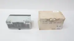 ALLEN BRADLEY 1606-XL480E-3 POWER SUPPLY MODULE SER A