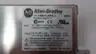 ALLEN BRADLEY 1606-XL480E-3 POWER SUPPLY MODULE SER A thumbnail 6