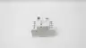 ALLEN BRADLEY 140-MN-0250 SER C MOTOR PROTECTION CIRCUIT BREAKER 2.5A 600V-AC 3P thumbnail 2