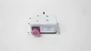 UNIMEASURE PB-20-CES LINEAR POSITION TRANSDUCER