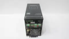 UNICO 112628 ECL1 INVERTER 621V-DC 460V-AC 7.5HP 0-60HZ