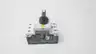 EATON PKZM0-10/AK MOTOR PROTECTIVE CIRCUIT BREAKER 600V-AC 3P 6.3-10A AMP thumbnail 2