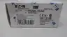 EATON PKZM0-10/AK MOTOR PROTECTIVE CIRCUIT BREAKER 600V-AC 3P 6.3-10A AMP thumbnail 8