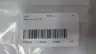 ABB ACS-CP-A CONTROL PANEL AND DIGITAL KEYPAD thumbnail 6