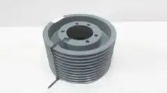 B&B 105V1320J V-BELT SHEAVE 10 GROOVE