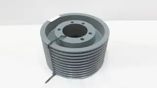 B&B 105V1320J V-BELT SHEAVE 10 GROOVE