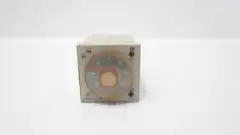 OMRON H3CR-F8 8-PI TWIN TIMER RELAY