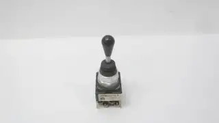 ALLEN BRADLEY 800T-T4T8 30.5MM FOUR-WAY TOGGLE SWITCH OPERATOR