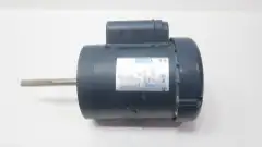 LEESON A6C17FC169A AC MOTOR 56CZ 3/4HP 1725RPM 5/8IN 230V-AC 1PH