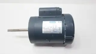 LEESON A6C17FC169A AC MOTOR 56CZ 3/4HP 1725RPM 5/8IN 230V-AC 1PH