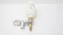 CARCO ES-374-RQ-11 1-QUART FEEDER RESERVOIR WITH VALVE
