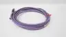 TURCK RSSW RKSW 455-4M DOUBLE-ENDED PROFIBUS-DP CORDSET CABLE 4M thumbnail 2