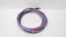 TURCK RSSW RKSW 455-4M DOUBLE-ENDED PROFIBUS-DP CORDSET CABLE 4M thumbnail 3
