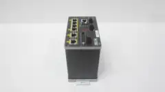 CISCO IE 2000-4T-L ETHERNET SWITCH